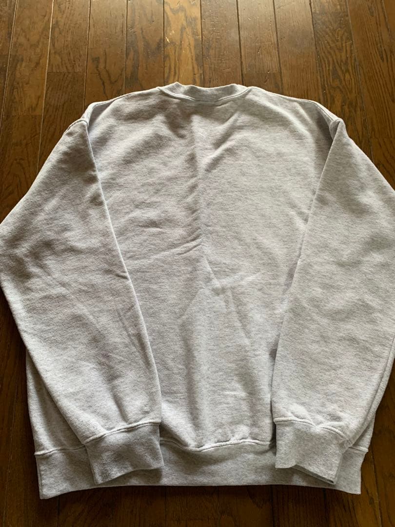 スウェット　てんやさん専用
