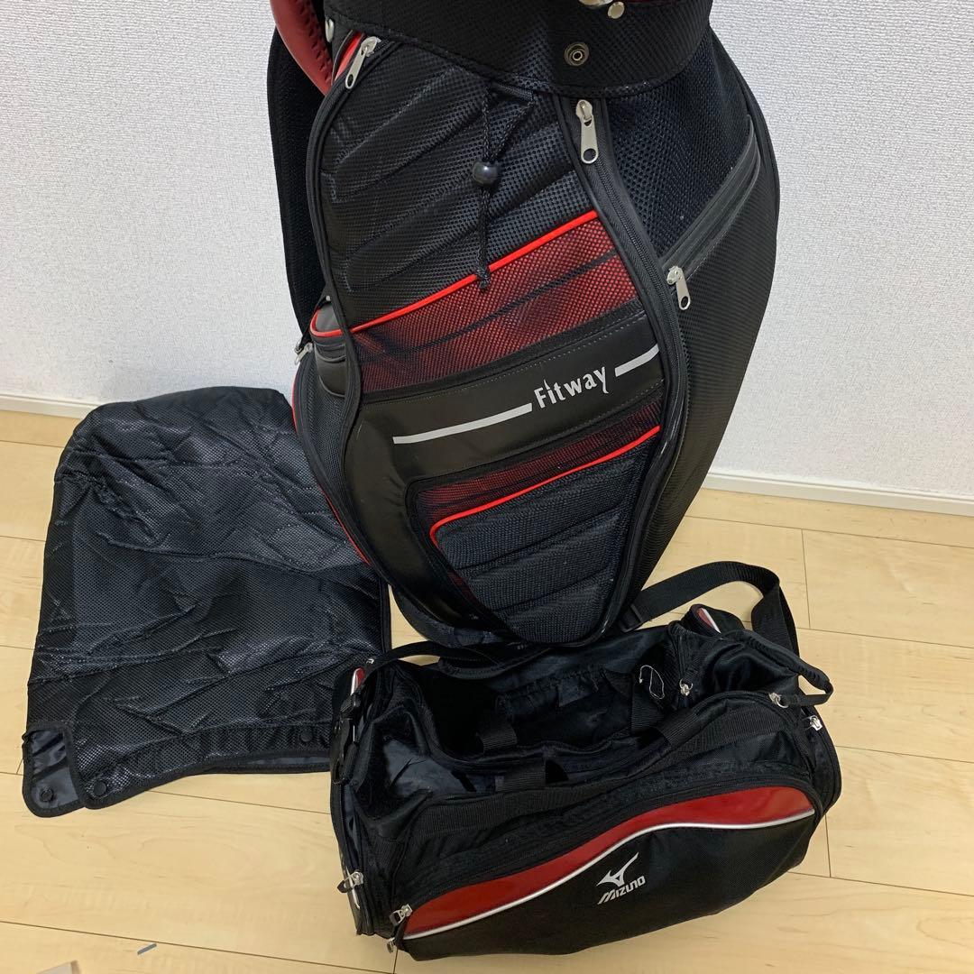 YONEX BRIDGESTONEなどのゴルフクラブセット 14本 右利き用