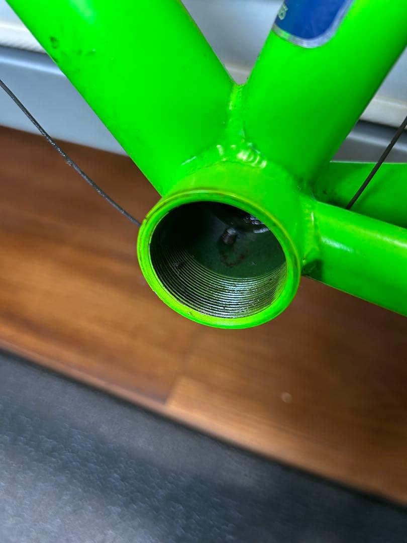 MARIN ビンテージMTB USA