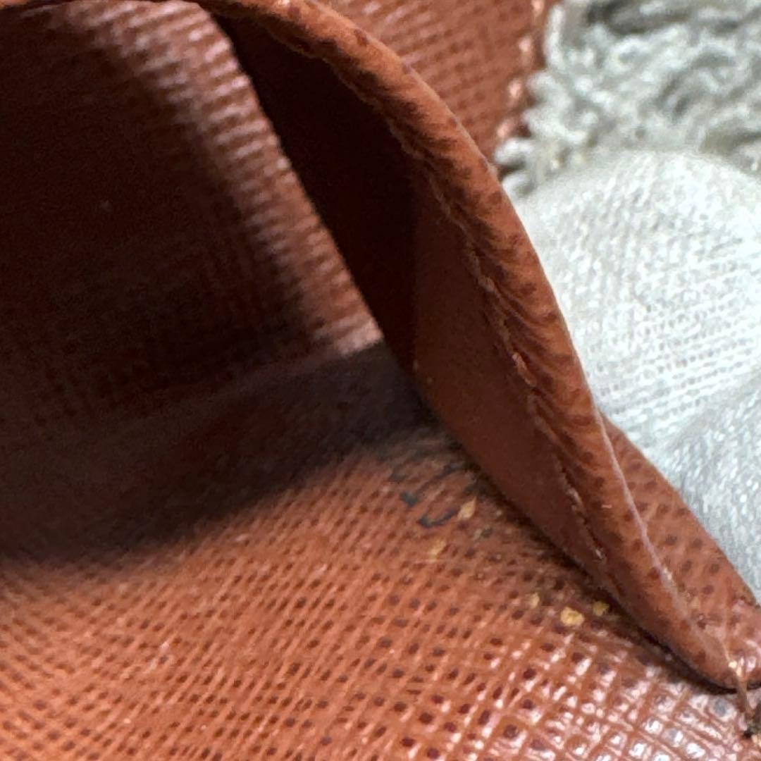 LOUIS VUITTON ルイヴィトン キーケース モノグラム
