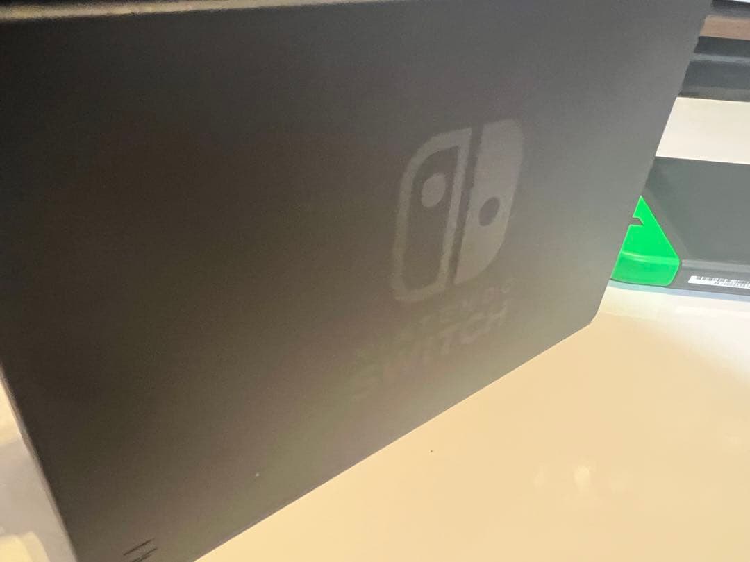 Nintendo Switch 本体　初期型HAC-001 ニンテンドースイッチ