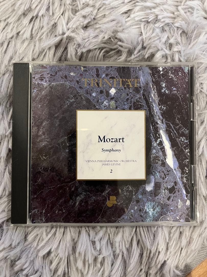 クラシックCD セット カラヤンTRINITATケース付き