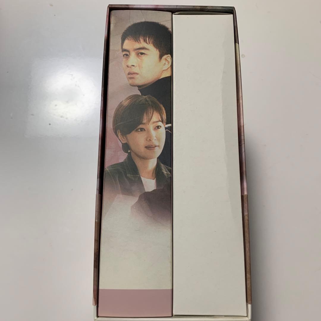 初恋 DVD-BOX(2)〈6枚組〉