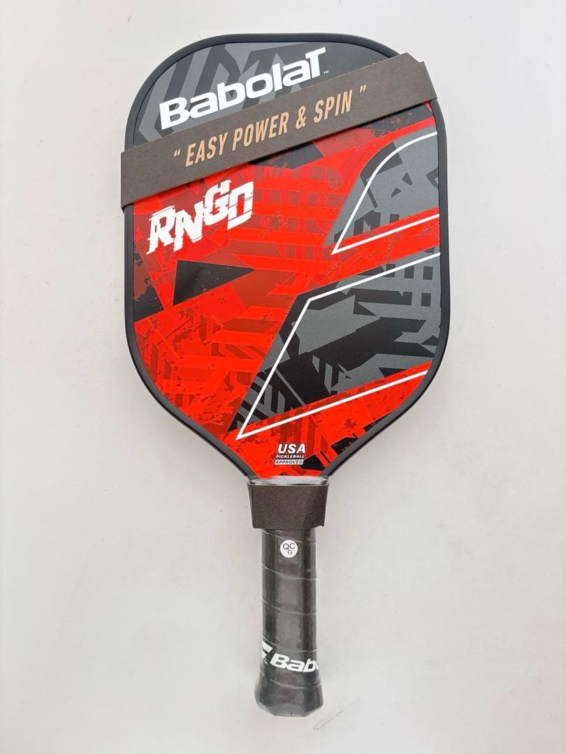 新品　バボラ Babolat ピックルボール　パドル RANG ラケット　初心者