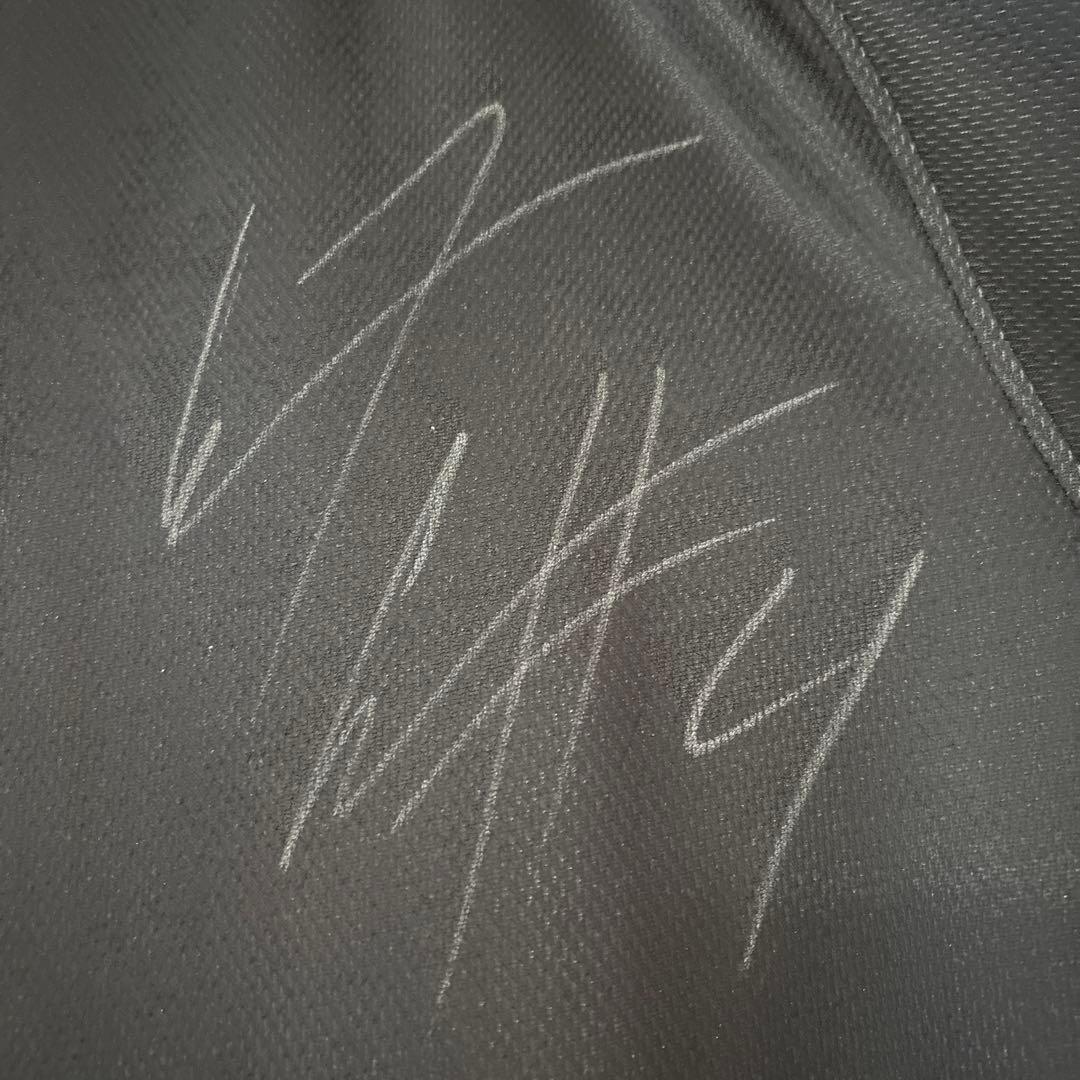 三遠ネオフェニックス　ベースボールTシャツ　サイン入り　XL
