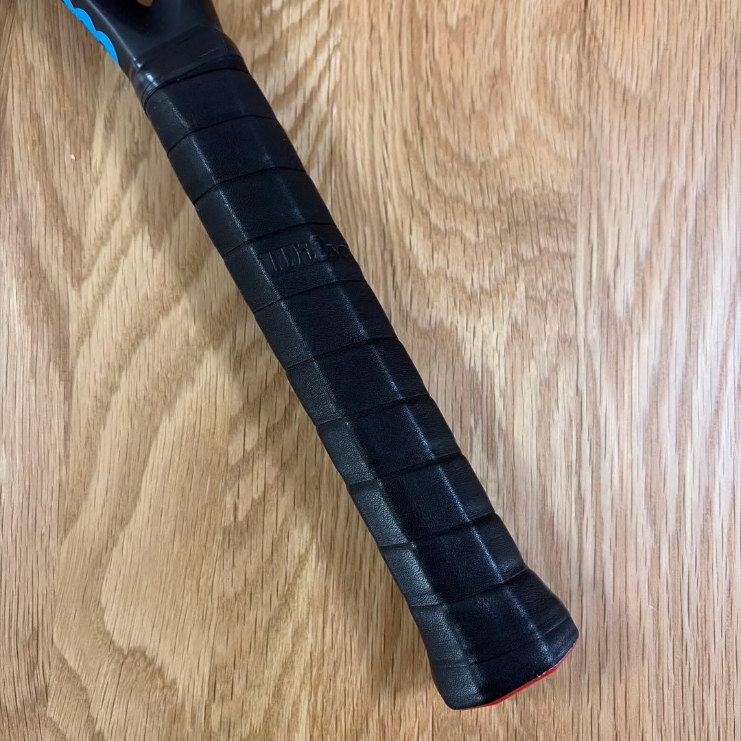 wilson ULTRA 100cv G3 テニスラケット ブラック