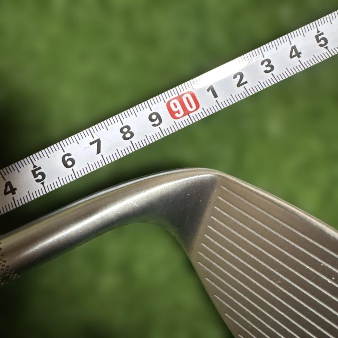 【断捨離】Callaway OPUS 52°ウェッジ