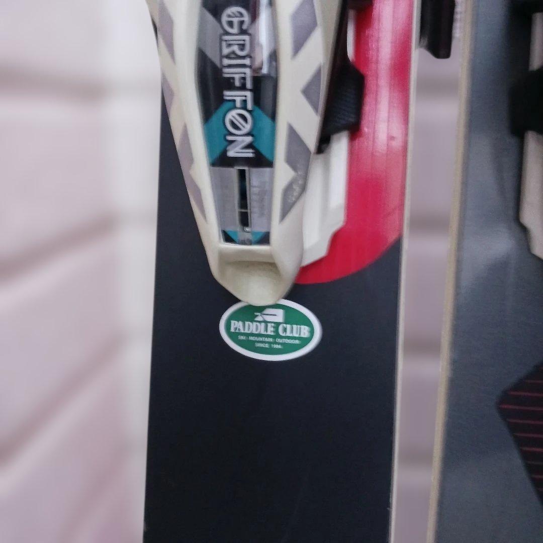 Volkl フルロッカー スキー板 132-100
