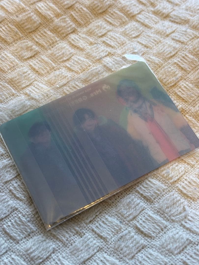 Mrs. GREEN APPLE アルバム「10」