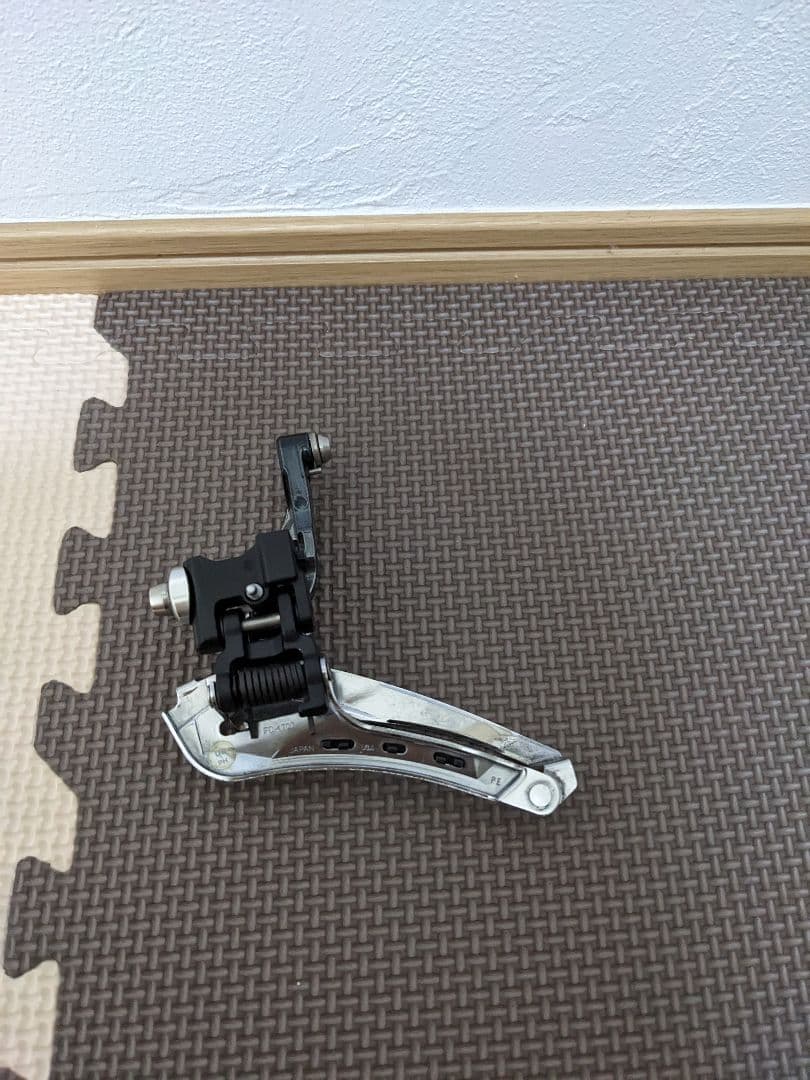 Shimano Tiagra 4700系セット ティアグラ