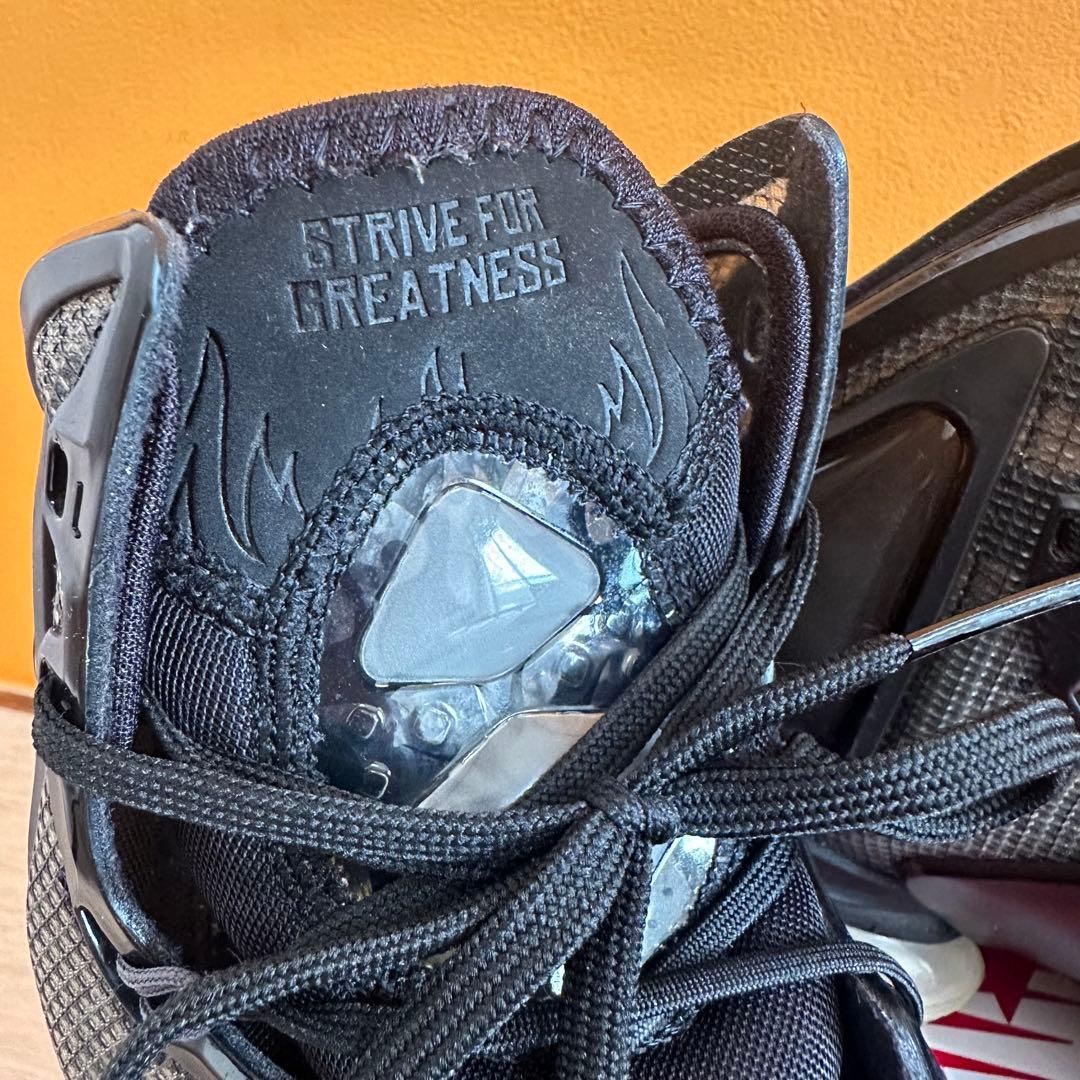 Nike LeBron 19 NIKE ナイキ　レブロン　27cm