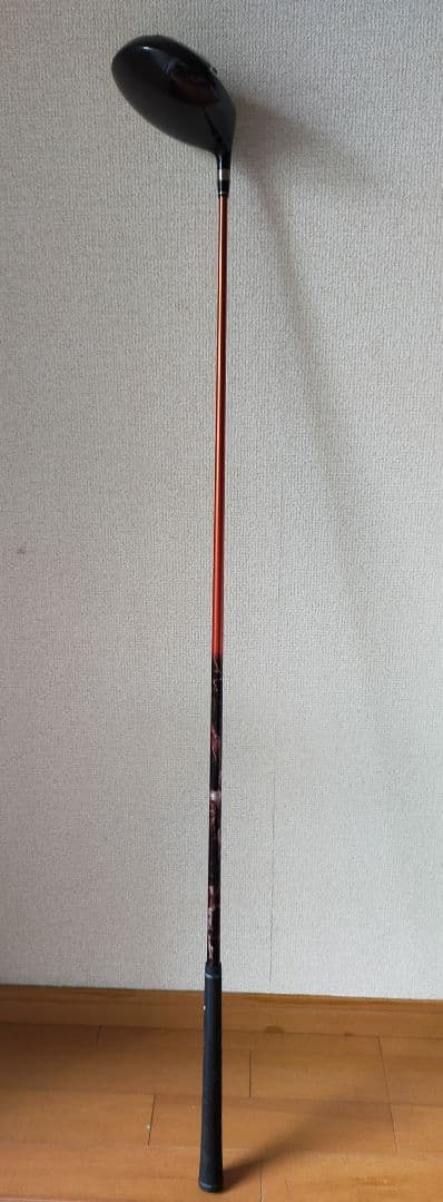 ホンマ　ドライバーTW727　45.25インチ