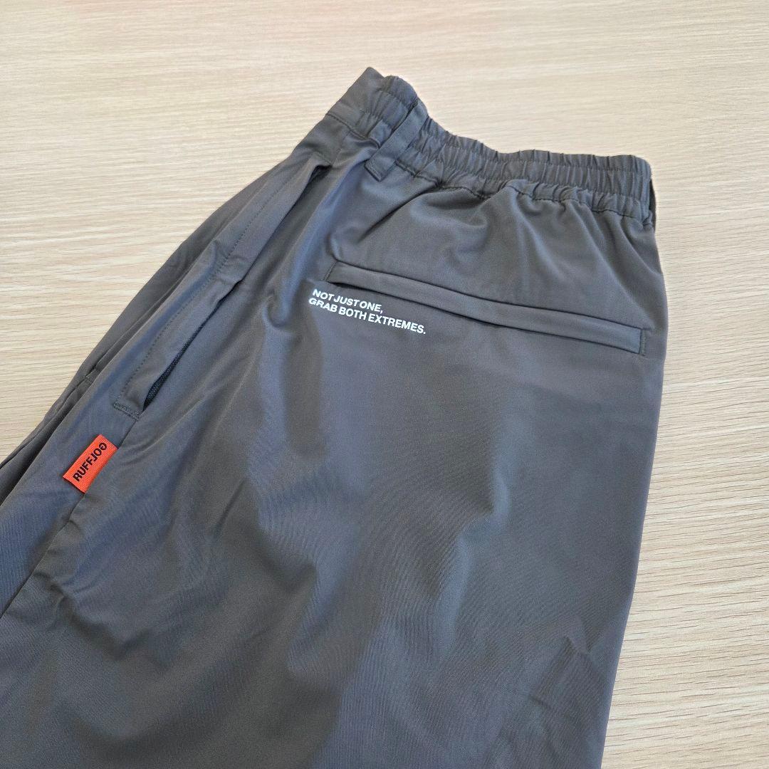 メンズウェア RUFFLOG IR RUFF LONG PANTS