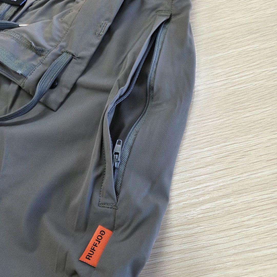 メンズウェア RUFFLOG IR RUFF LONG PANTS