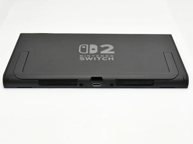 ニンテンドースイッチ2 本体　日本語・国内専用　マイクロsdエクスプレスカード付