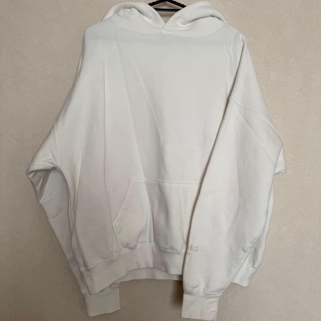 FOGESSENTIALS パーカー ユニセックス