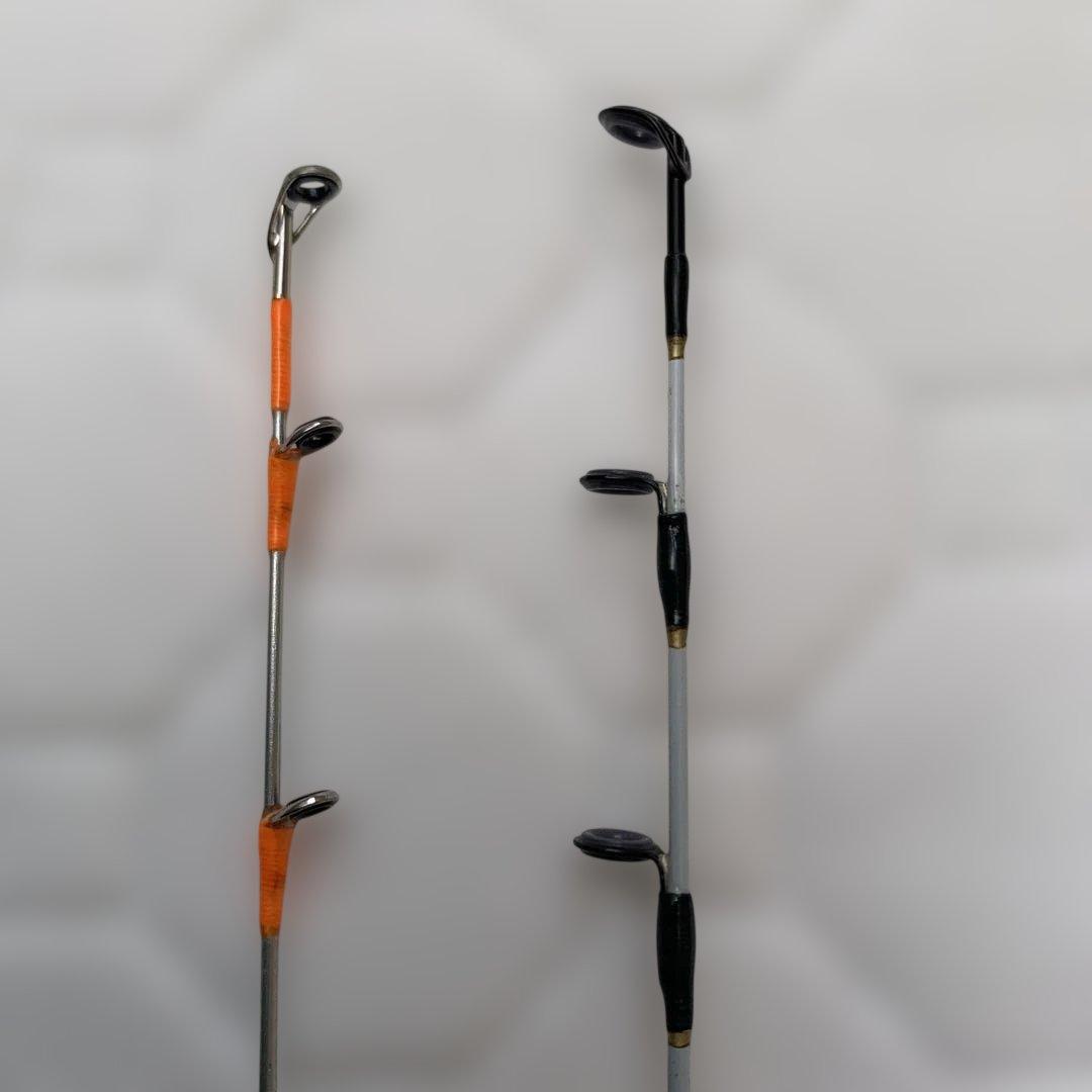 アルファタックル アナゴ120 船あなご125 セット販売