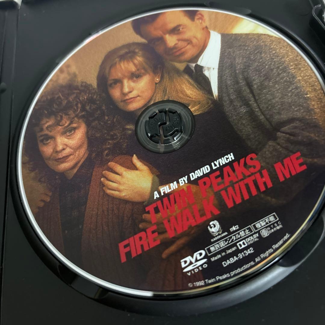 つ*ん様 ツイン・ピークス DVD ザ・テレビジョン・コレクション 新品未開封品