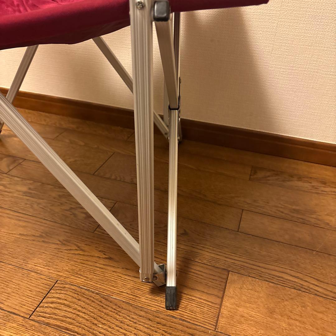 ogawa アウトドアチェア ✨ ②