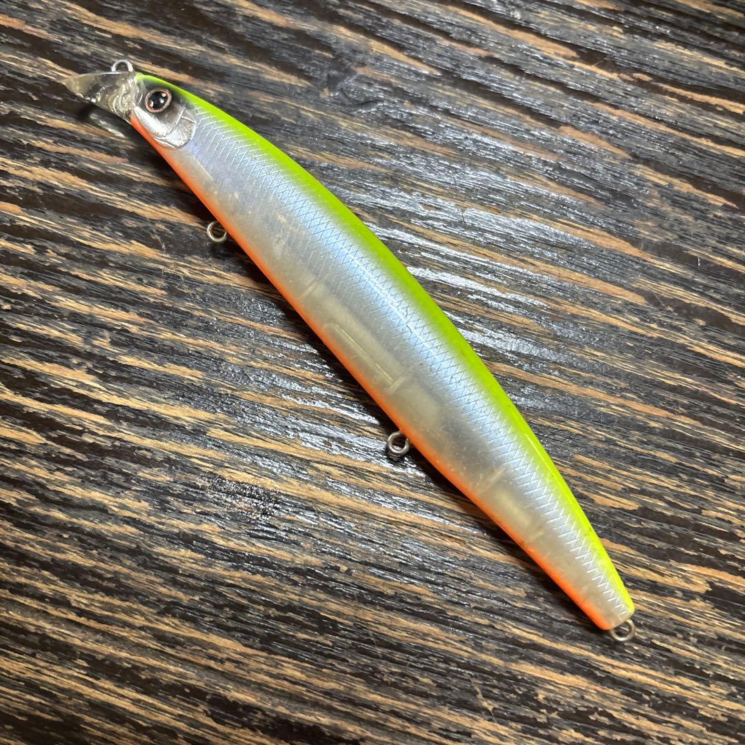 ダイワルアー中古