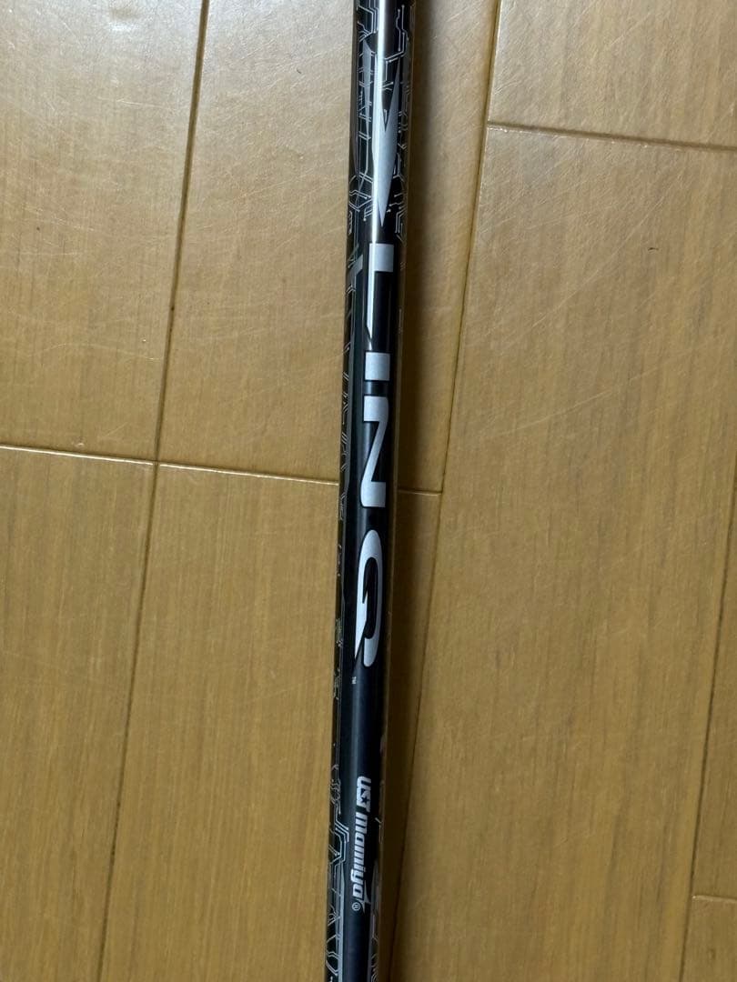 ★美品★コブラ DS-ADAPT X ドライバー 10.5°