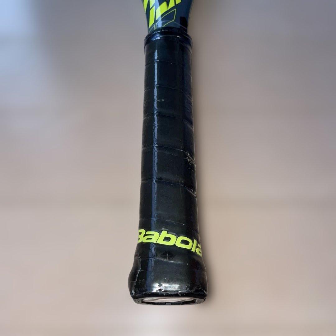 ★Babolat/バボラ・ピュアアエロ 100 G2（2022年モデル）★