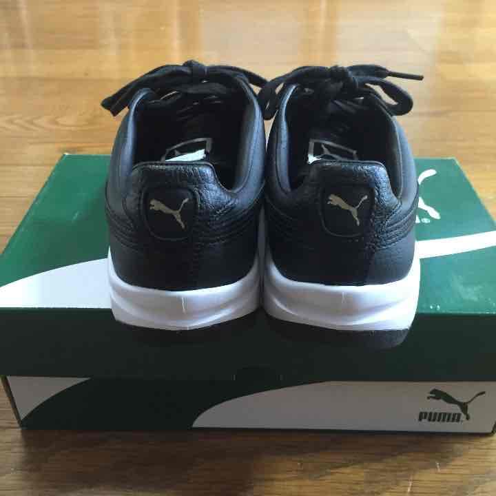 その他 Puma GV SPECIAL Black