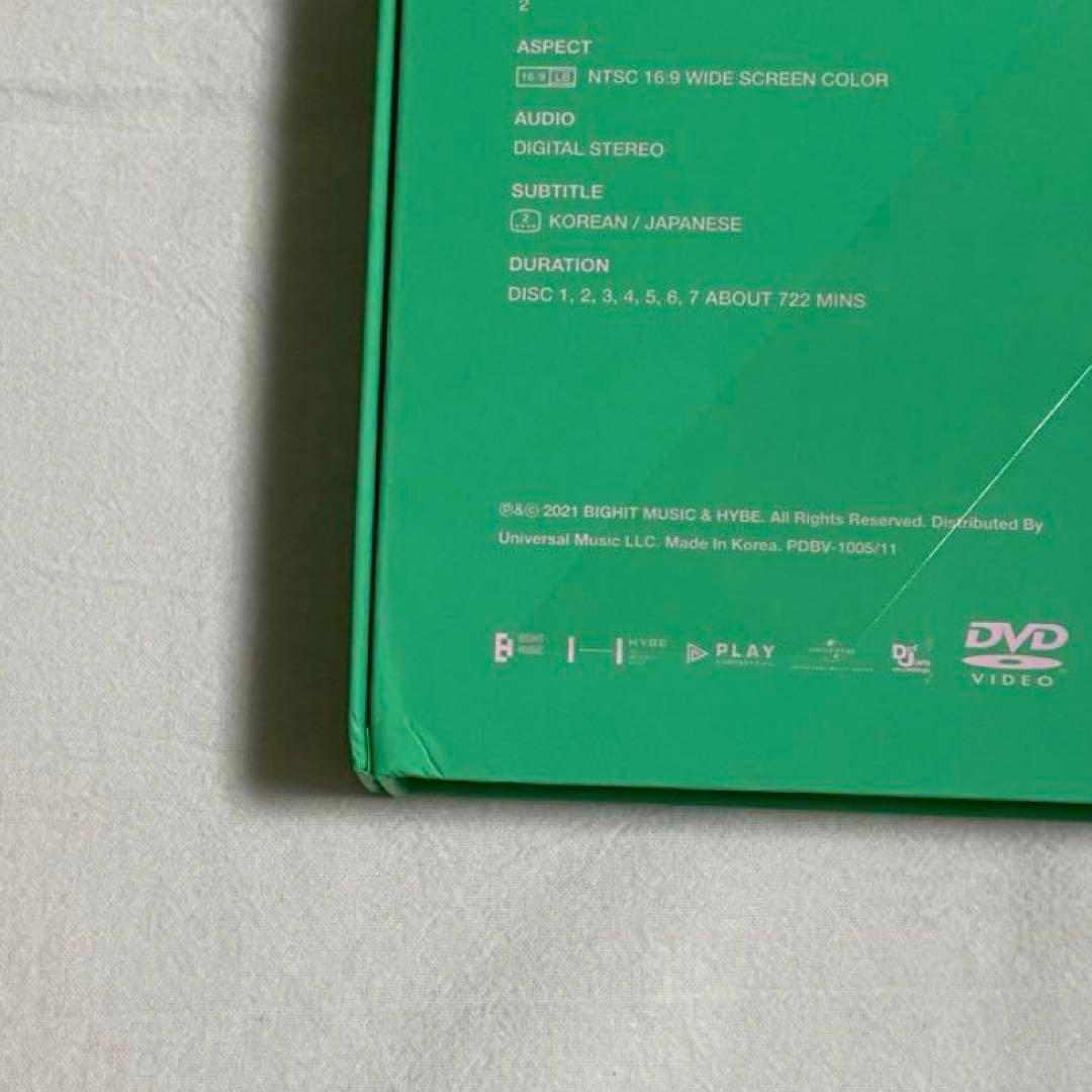 BTS アルバム CD DVD まとめ売り