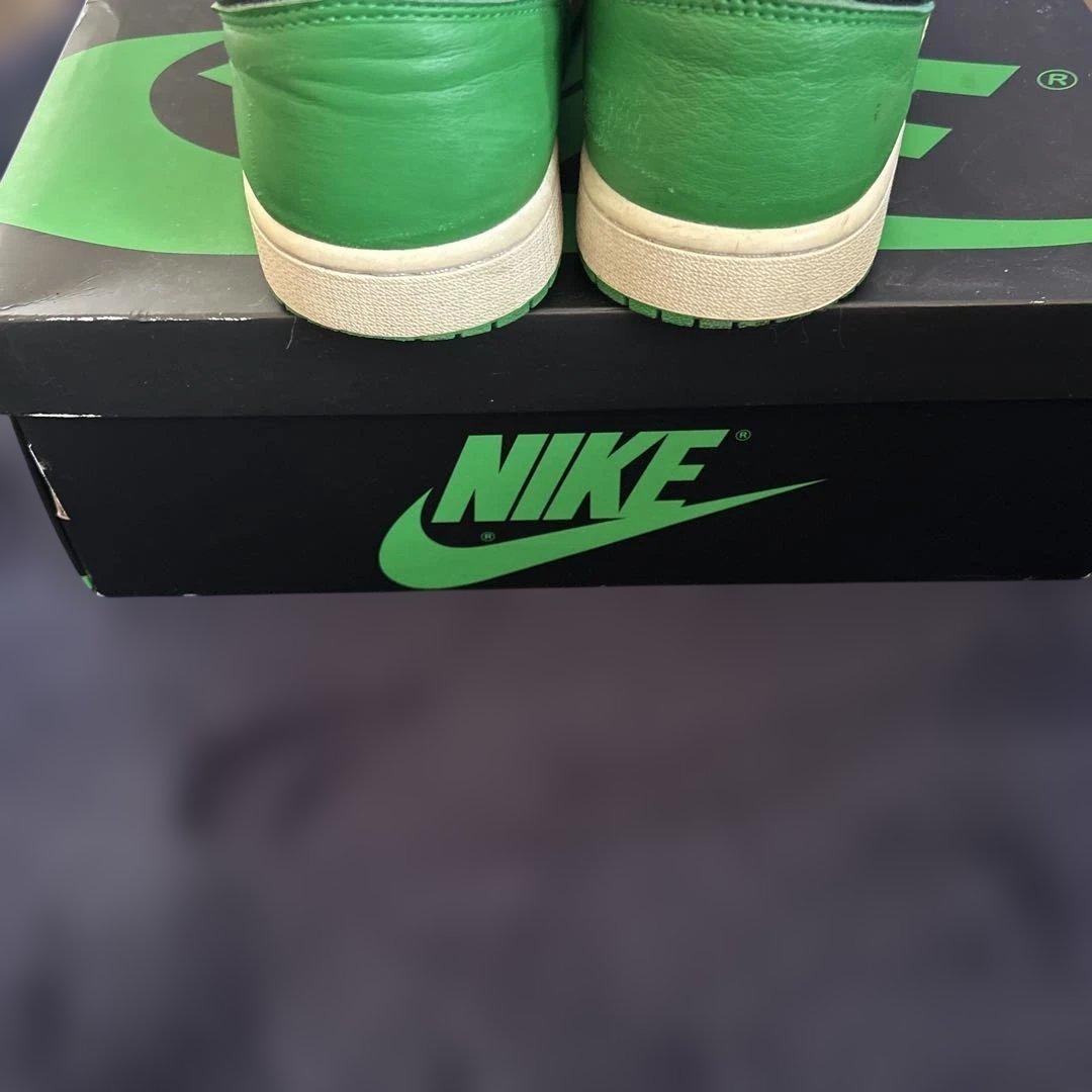 NIKE エアジョーダン1レトロハイOGスニーカー