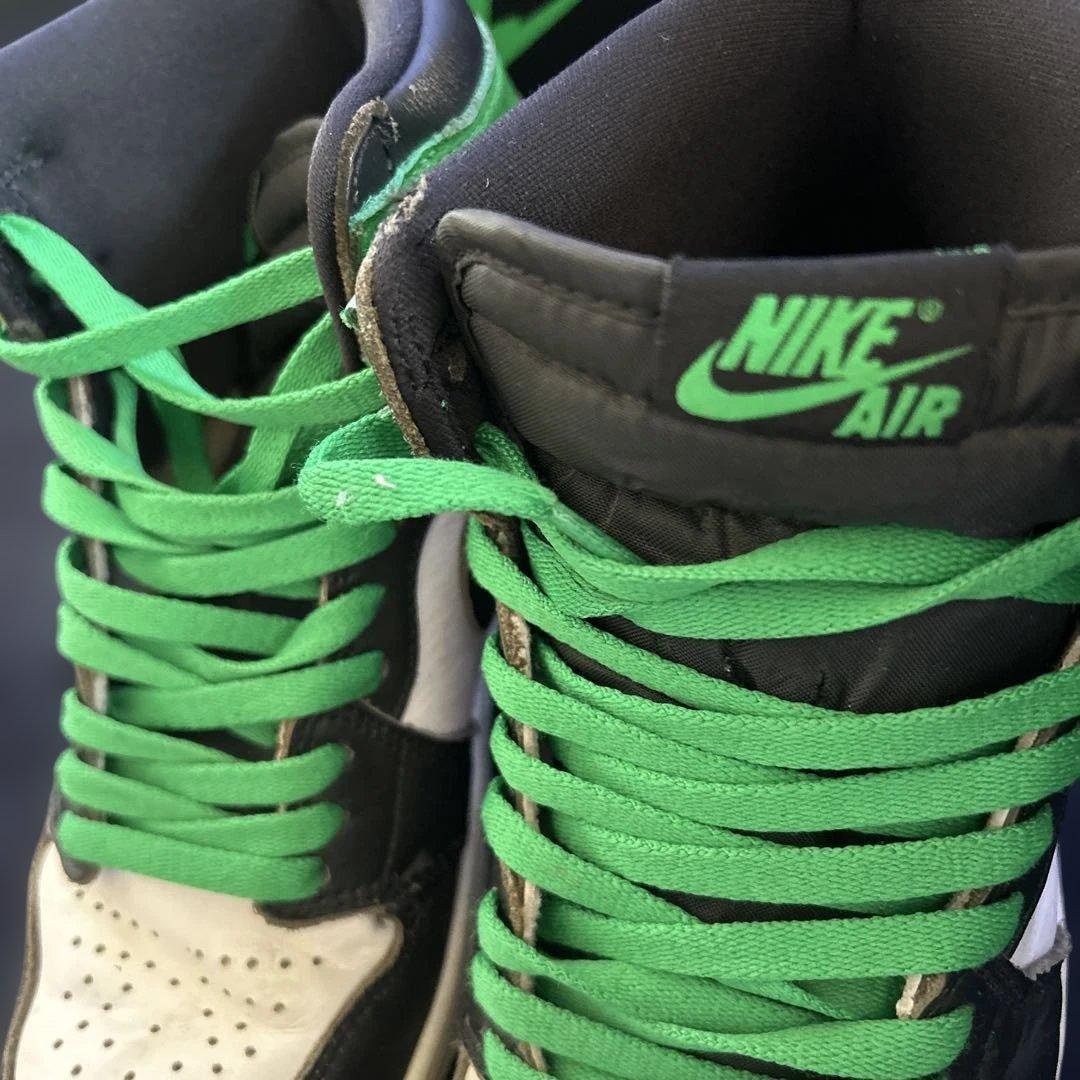NIKE エアジョーダン1レトロハイOGスニーカー