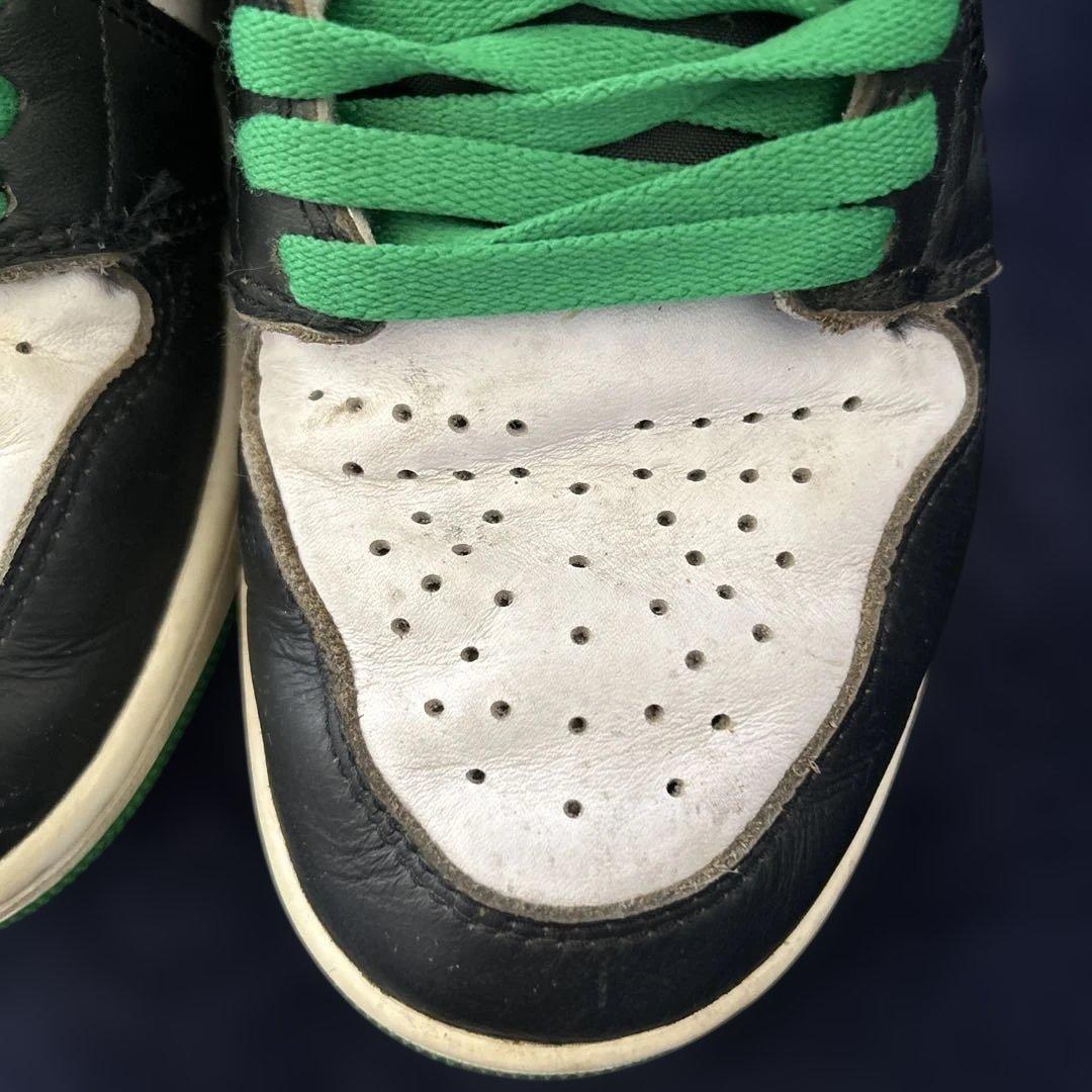 NIKE エアジョーダン1レトロハイOGスニーカー