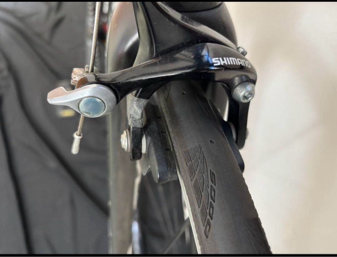 RIDLEY FENIX Classic 2014モデル XSサイズ