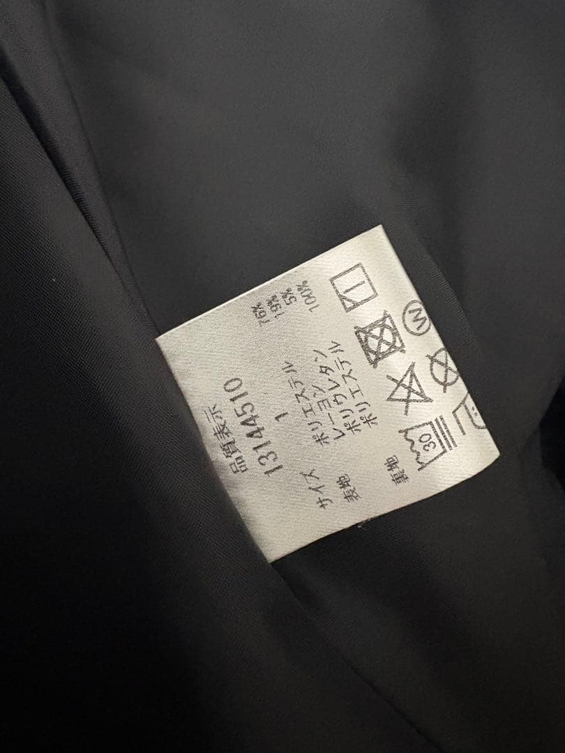 アルページュストーリー　フレアージレ　ぺプラム　アプワイザーリッシェ
