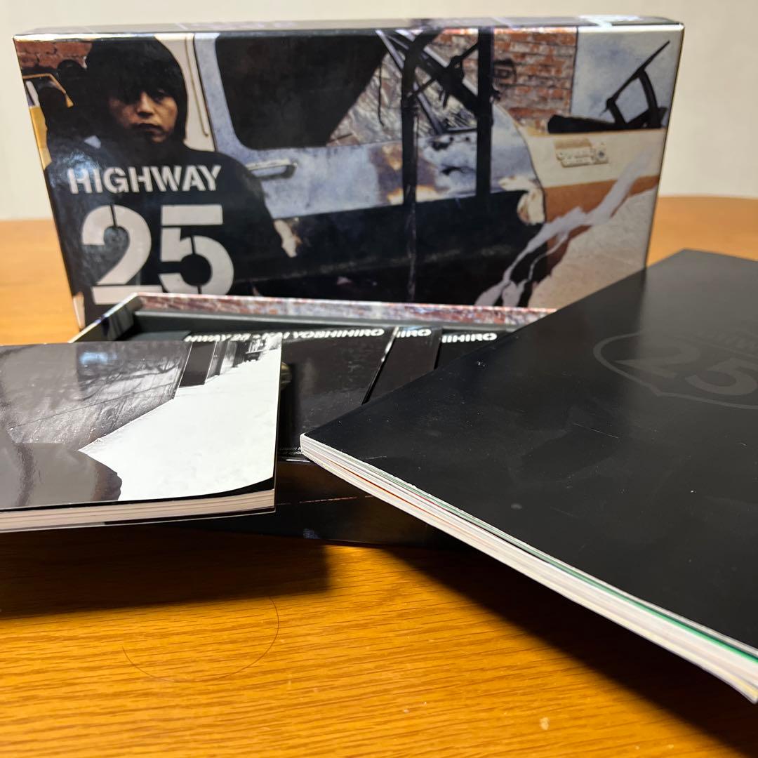 邦楽 HIGHWAY25 KAI YOSHIHIRO