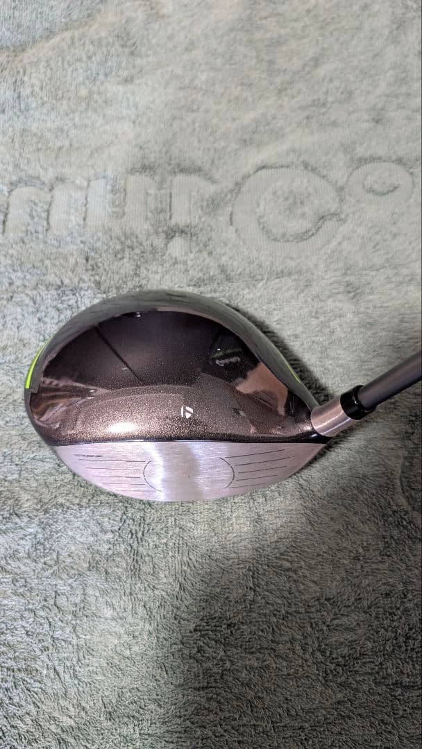 TaylorMade RBZ SPEEDLITE クラブセット　バッグ付