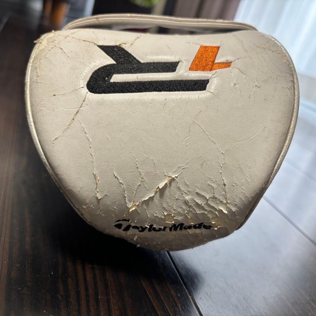 TaylorMade R1 ドライバー 10.5度
