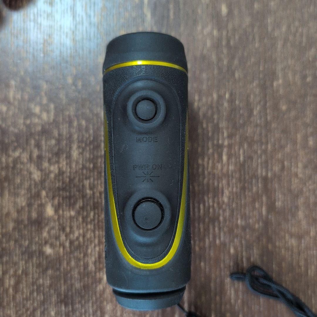 Nikon COOLSHOT AS ゴルフ用距離計