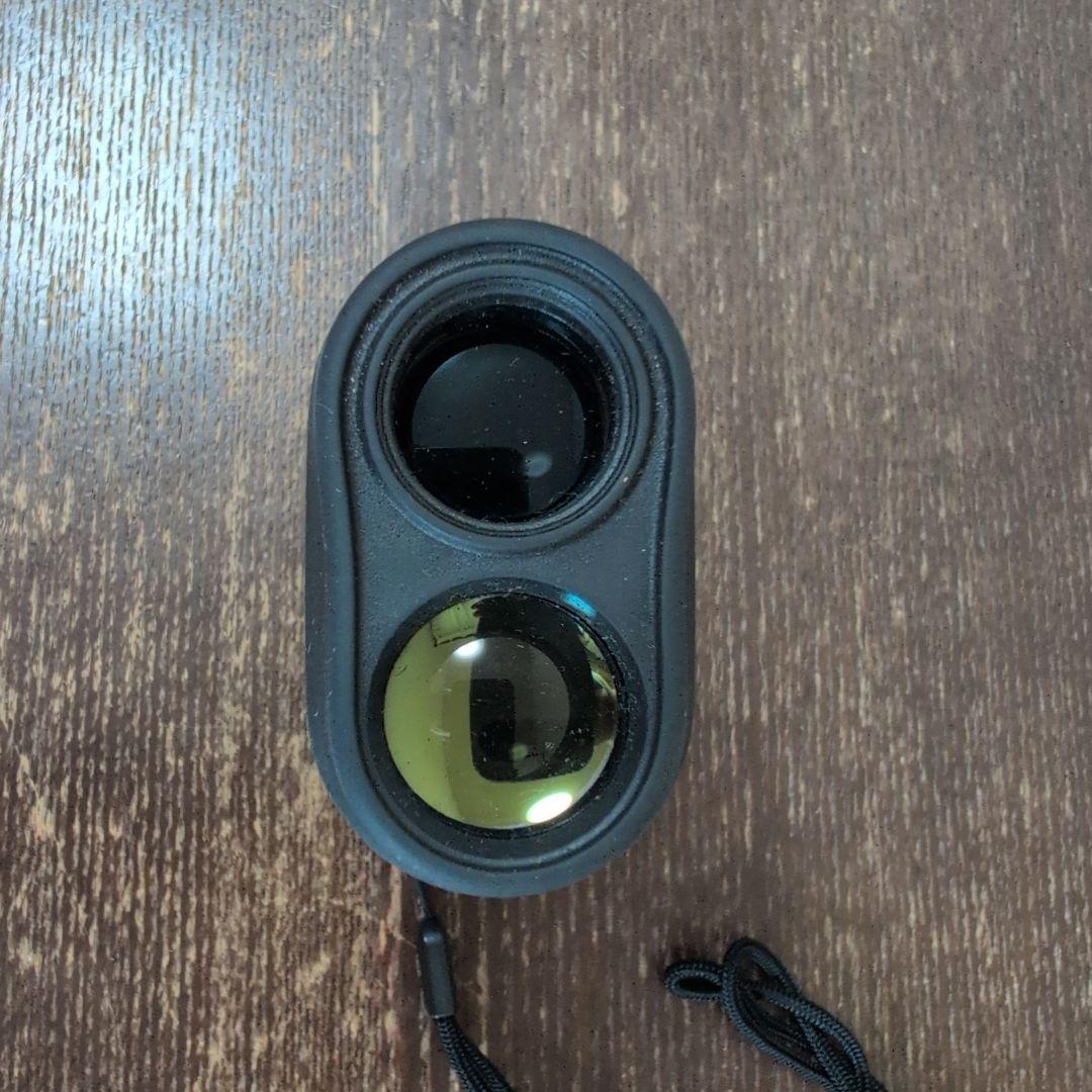Nikon COOLSHOT AS ゴルフ用距離計