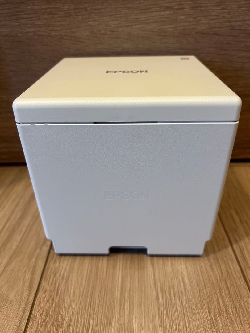 ⭐︎匿名配送⭐︎エプソン　レシートプリンターTM-m30Ⅱ-H