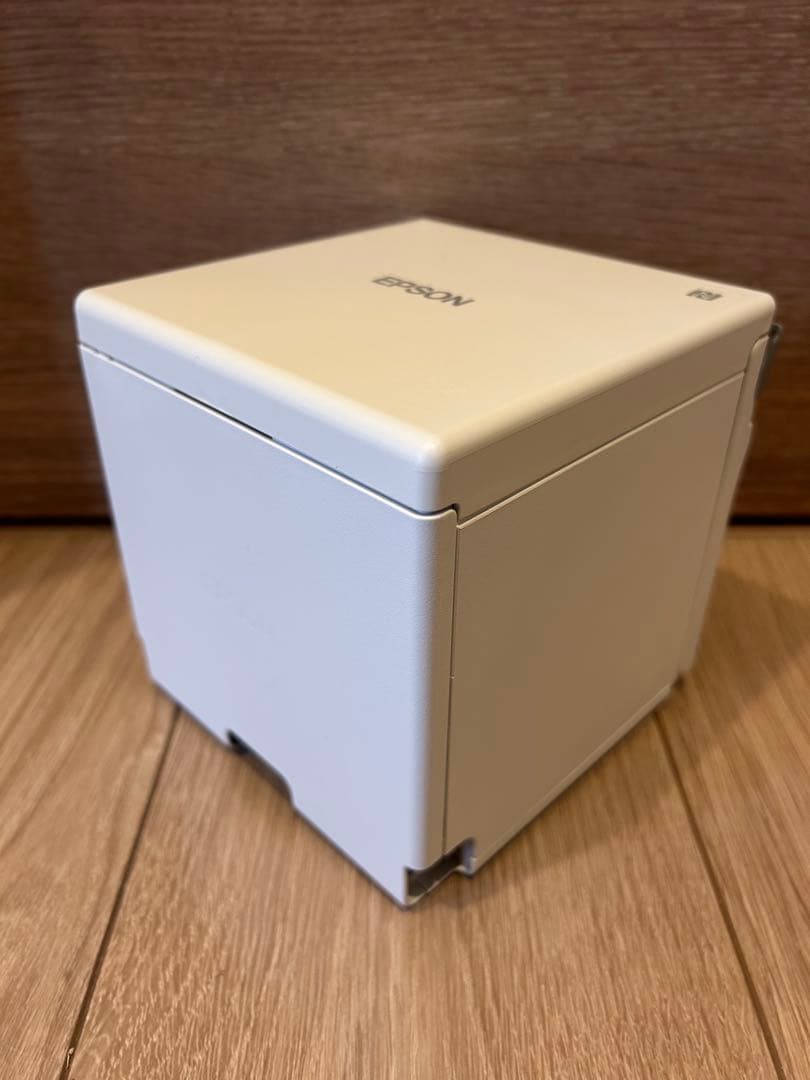 ⭐︎匿名配送⭐︎エプソン　レシートプリンターTM-m30Ⅱ-H