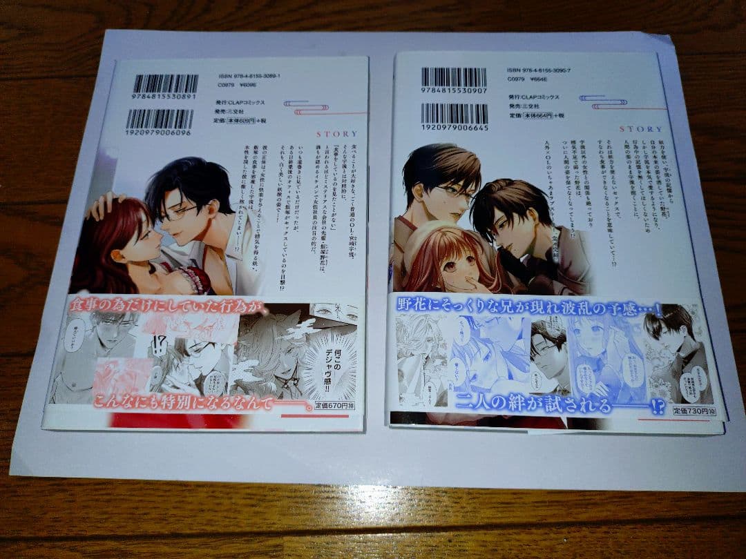 TL まとめ売り　18冊