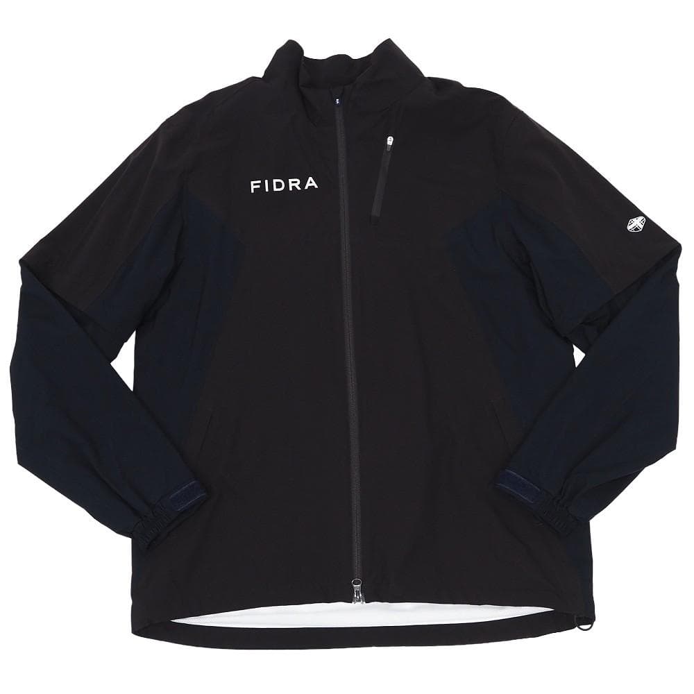 L06247 新品 FIDRA GOLF レインウェア レインスーツ XL