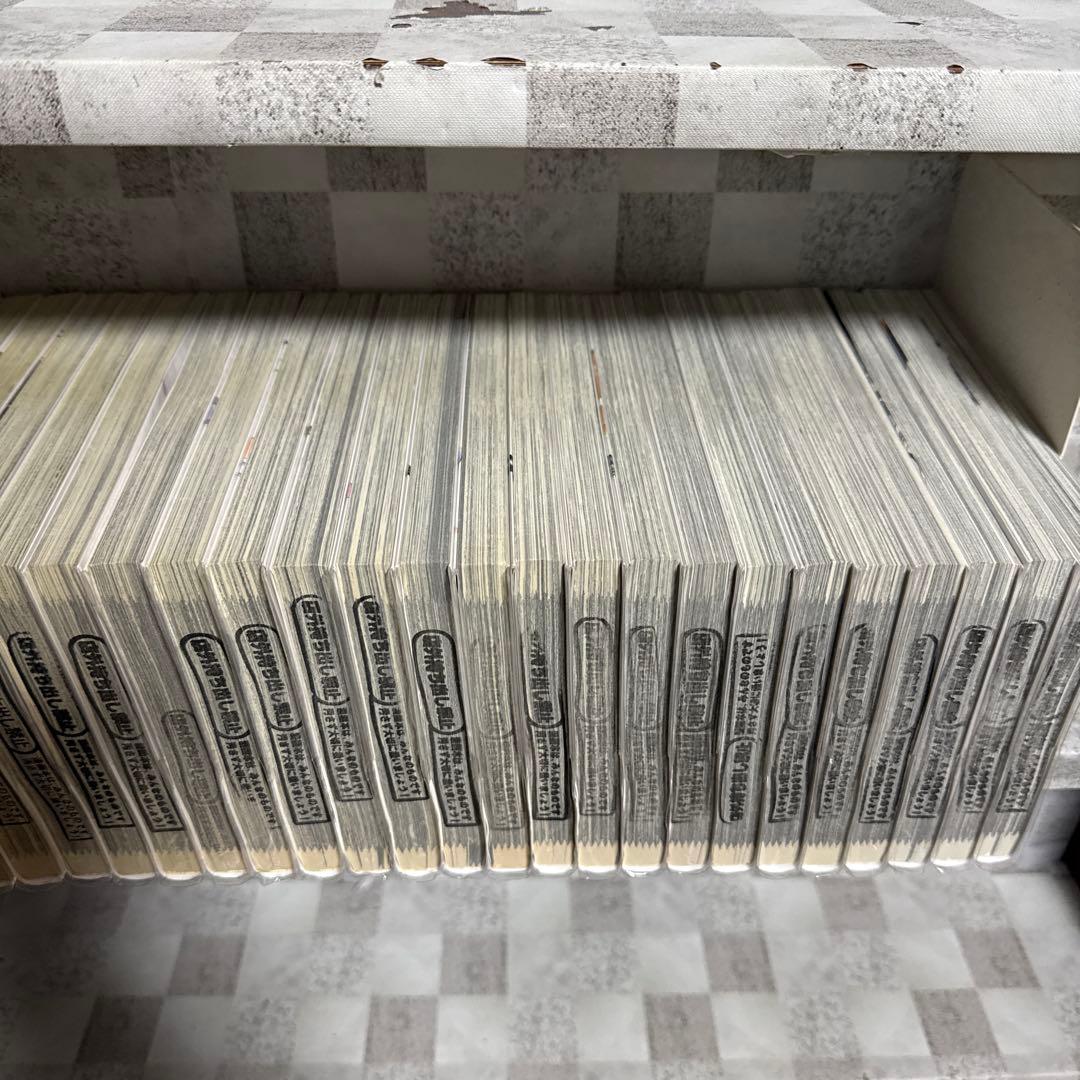 パラレルパラダイス　1-30巻　既刊全巻セット