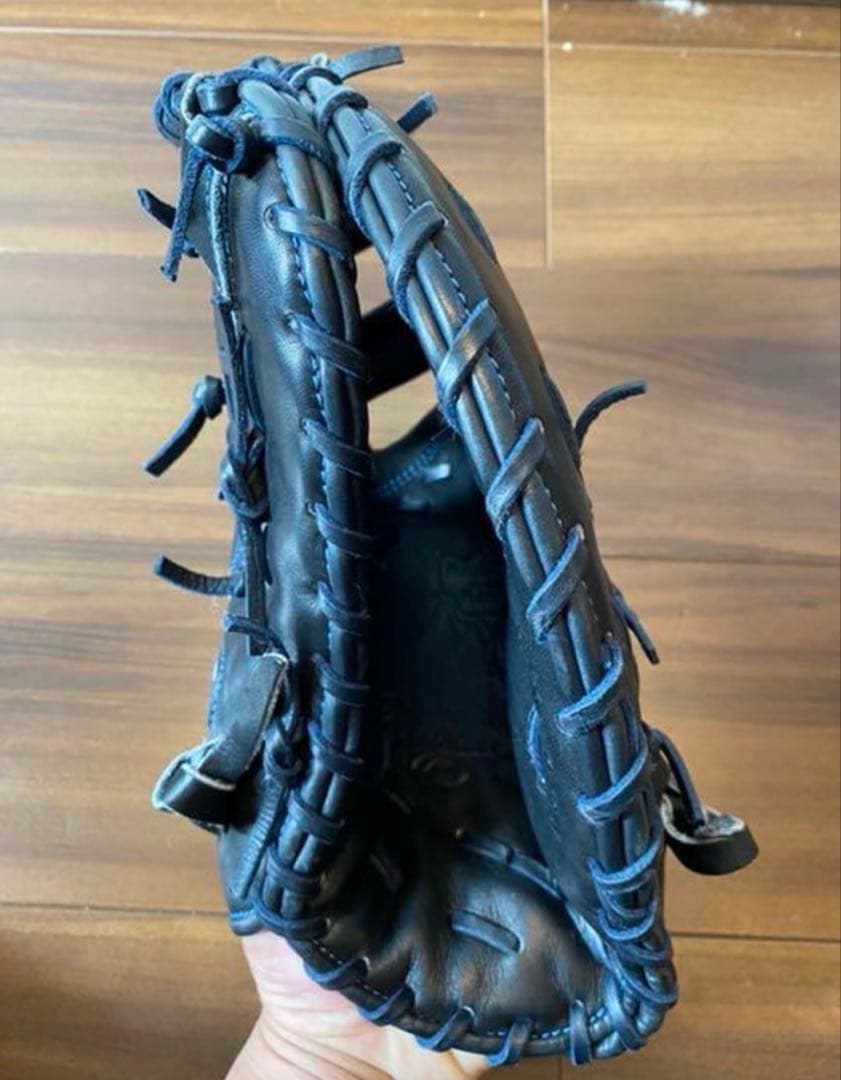 ローリングスファーストミット　HOH