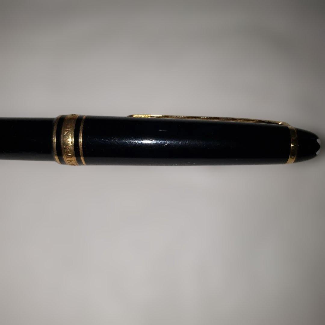 MONTBLANC　meisterstuck モンブラン ボールペン