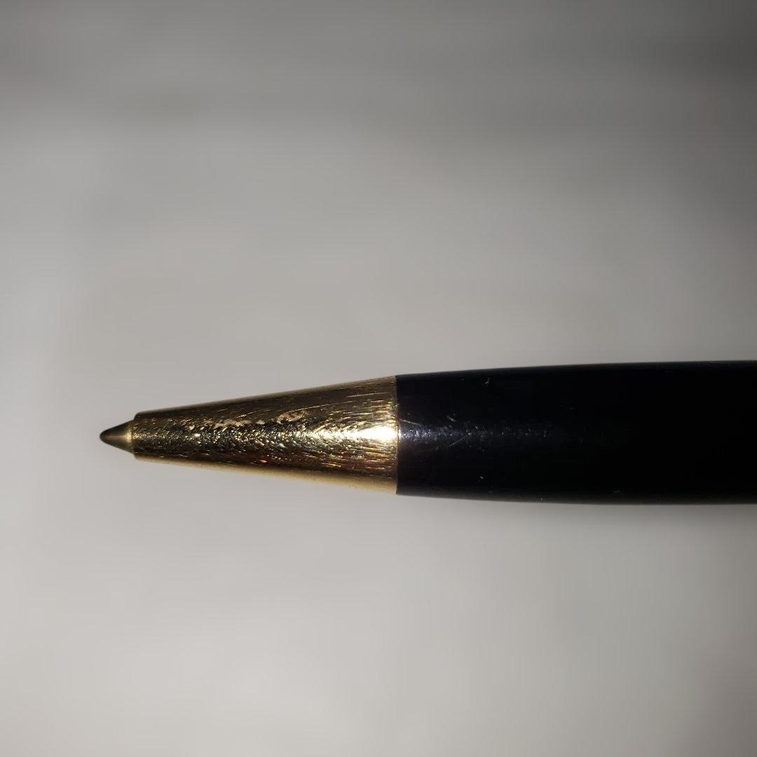 MONTBLANC　meisterstuck モンブラン ボールペン