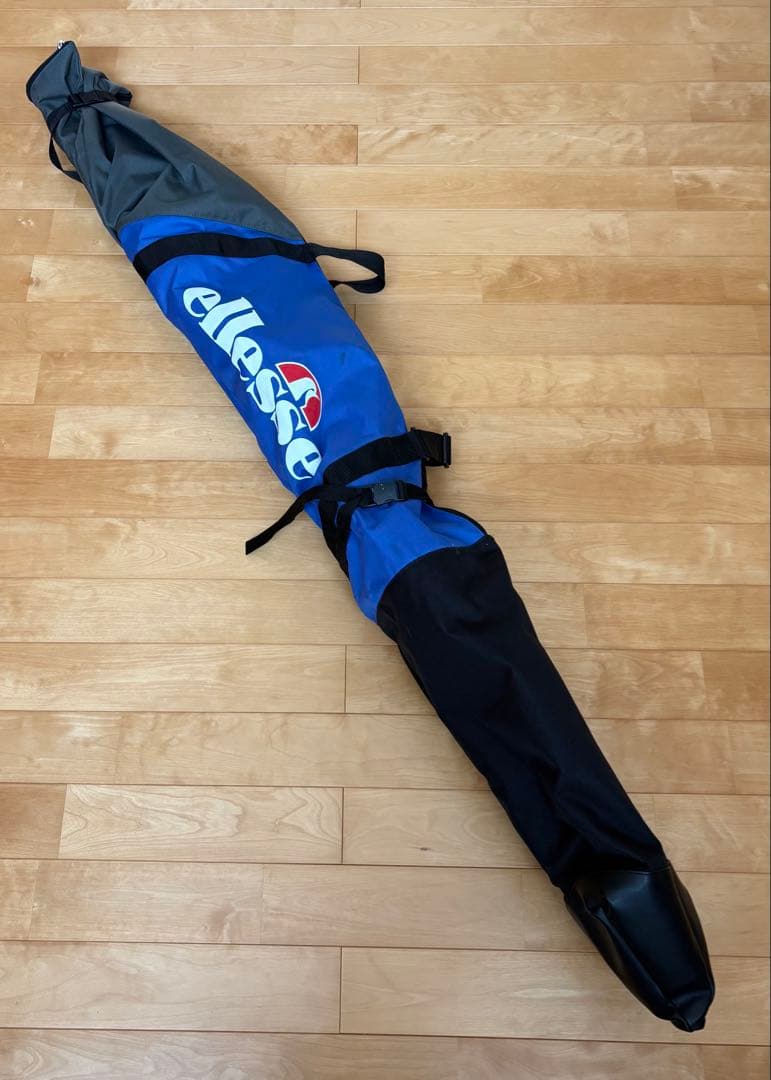 スキー板　ロシニョールrossignol 154cm ストック　105cm