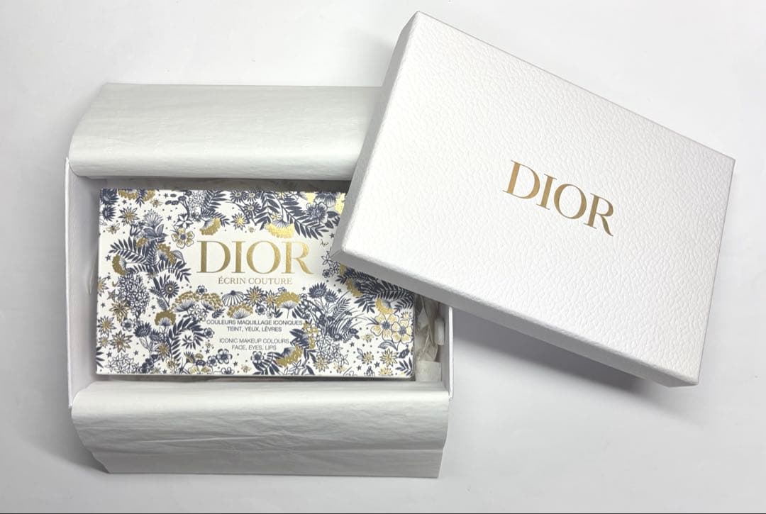 【DIOR ディオール】エクランクチュール マルチユースパレット 新品未使用