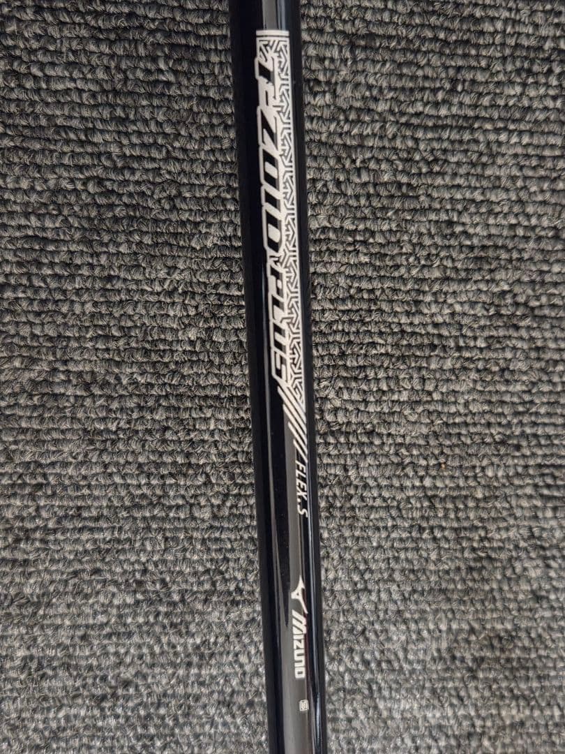 Mizuno ユーティリティ　T-ZOID プラス　U3 U4