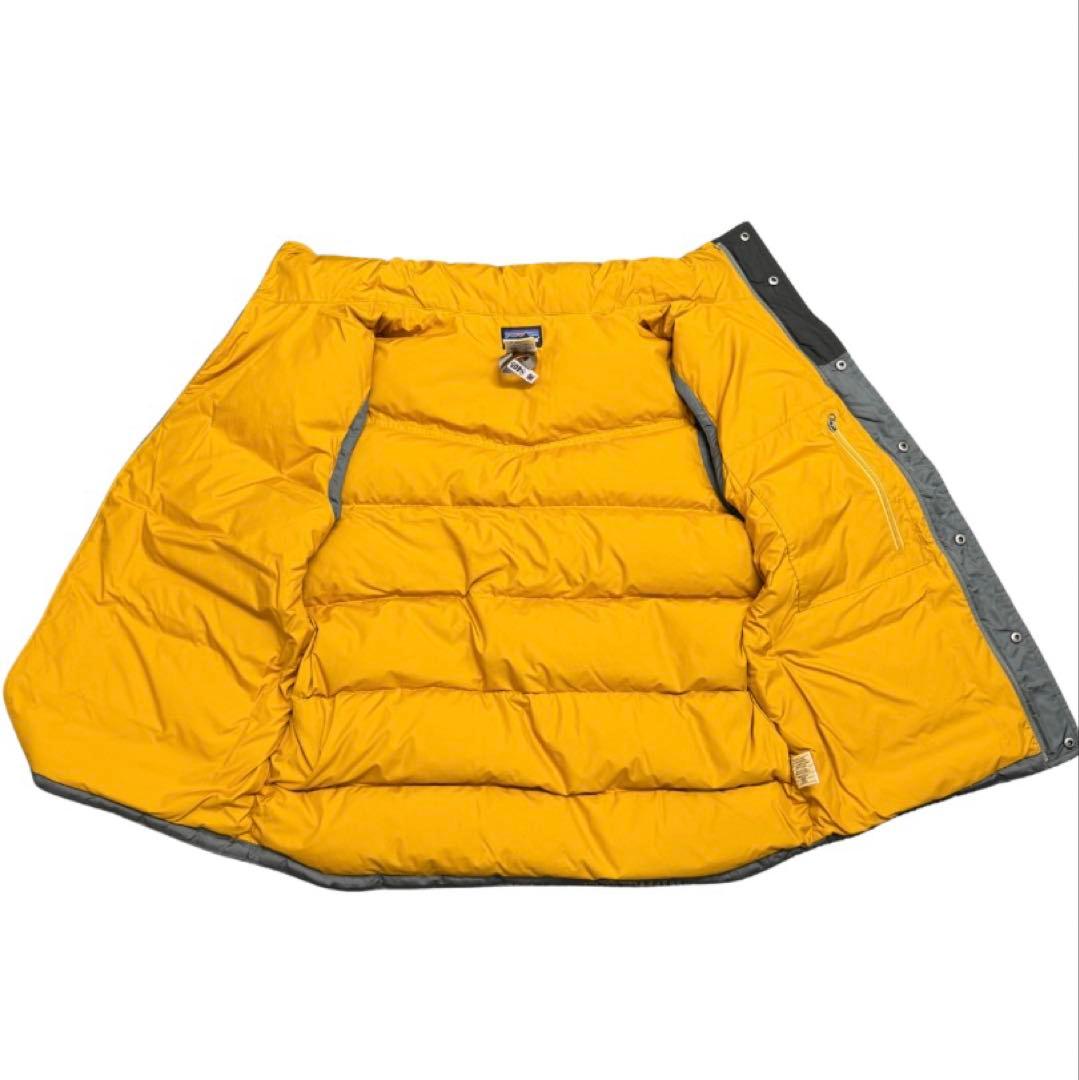 美品✨Patagonia(パタゴニア)ダウンベスト《M》